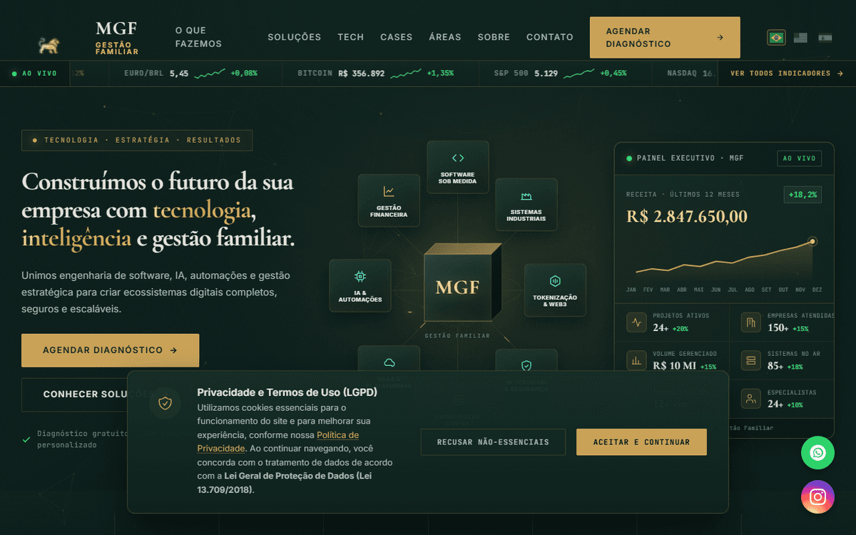 MGF Gestão