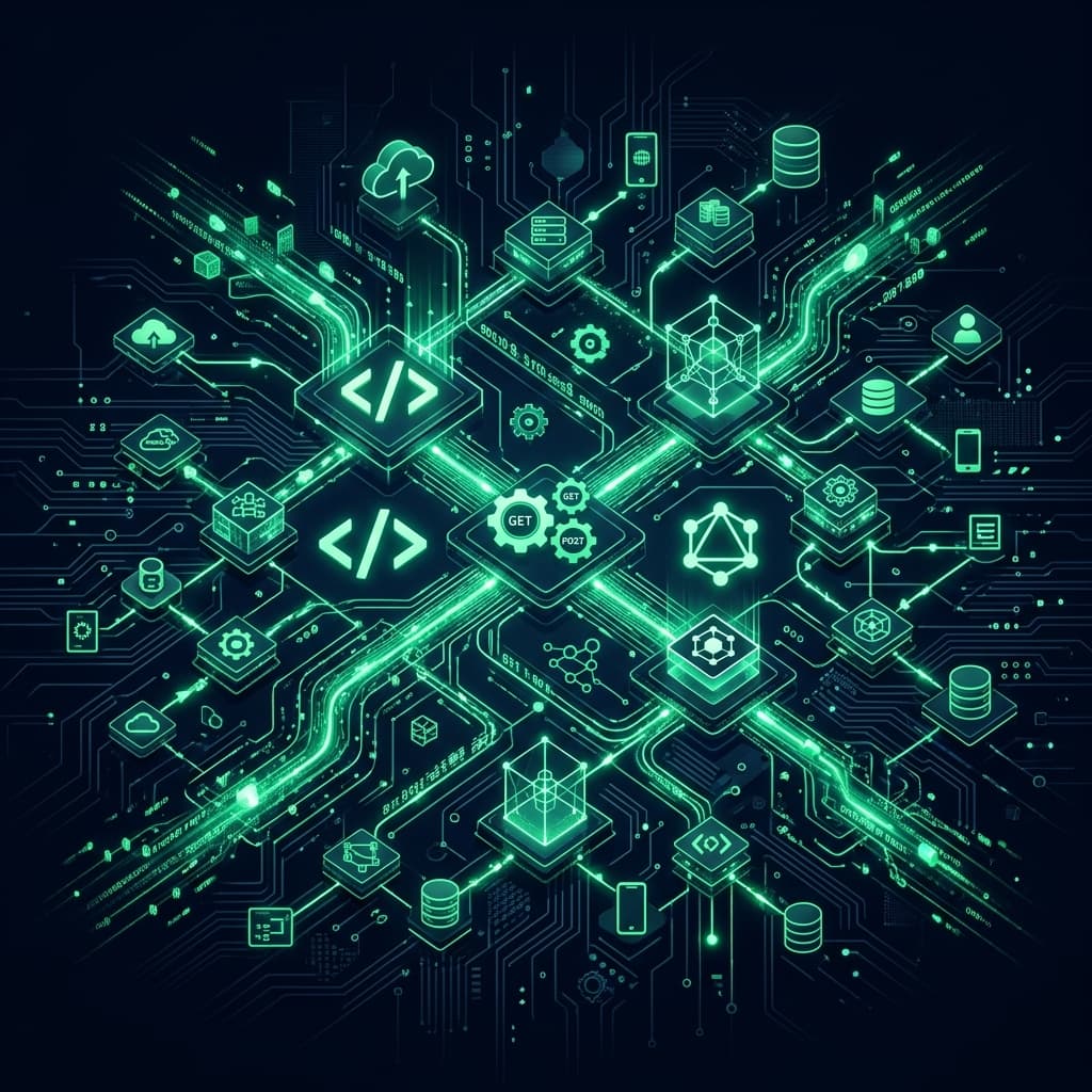 Integrações & APIs