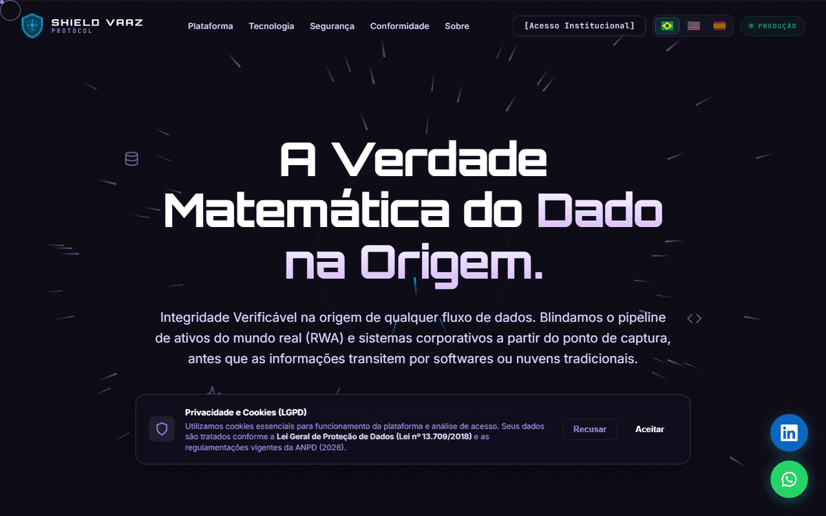 Shield Vaaz