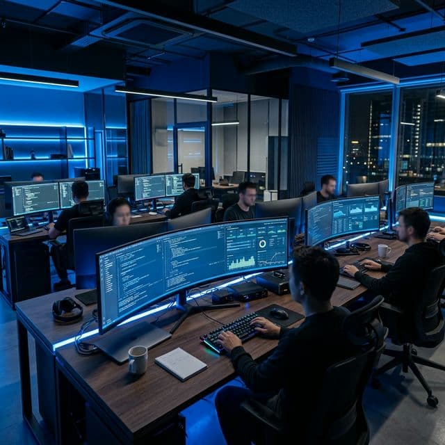Stackfy Team